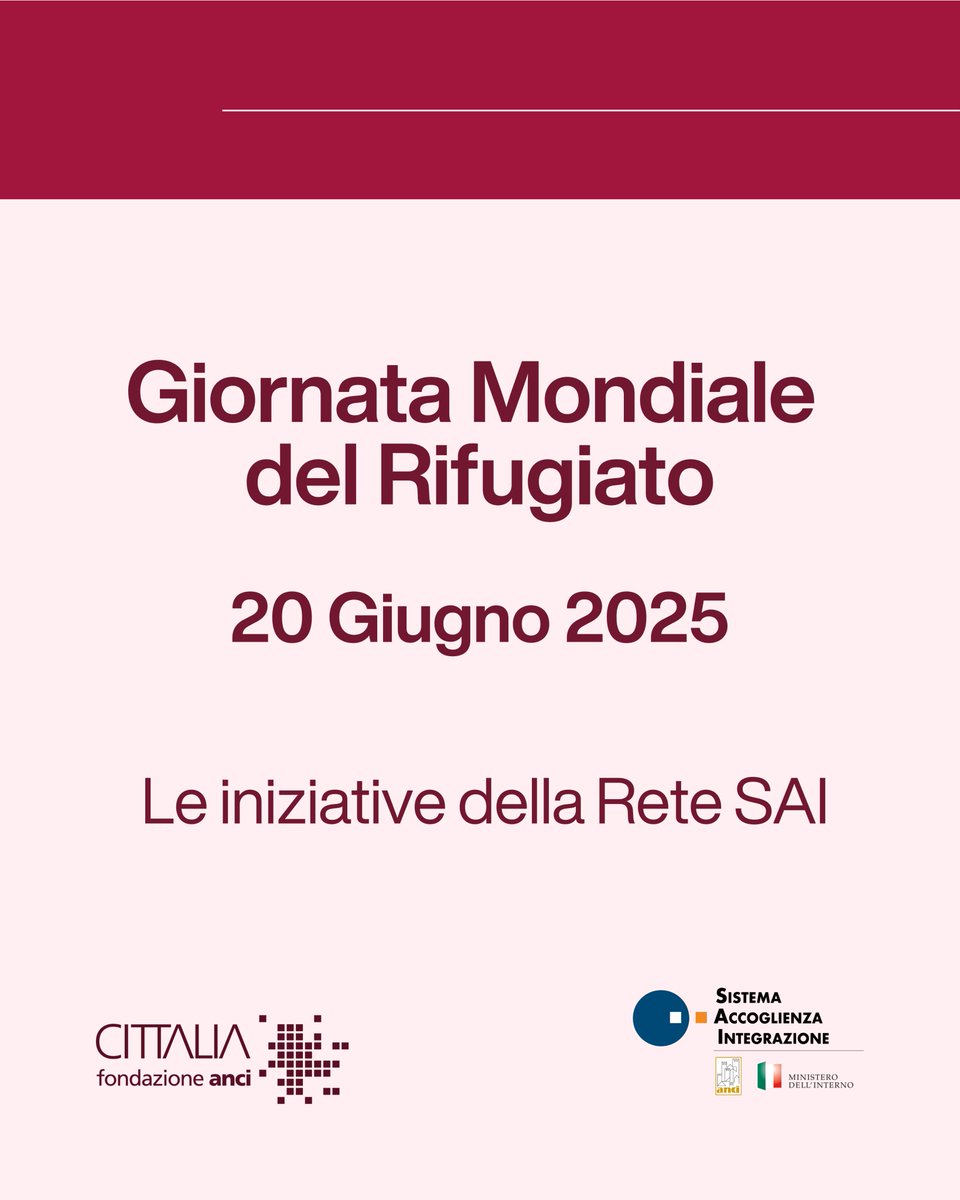 Rete SAI tweet media