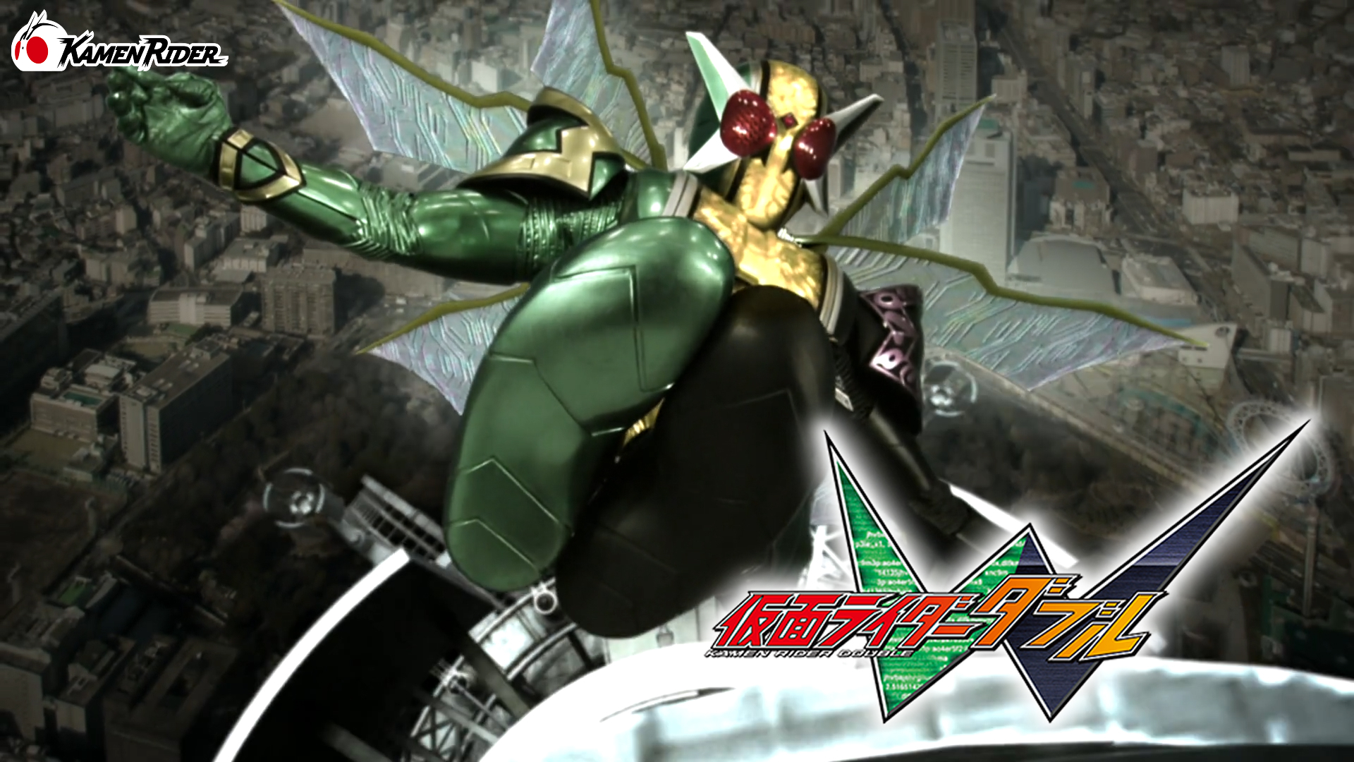 仮面ライダー公式 on X: 