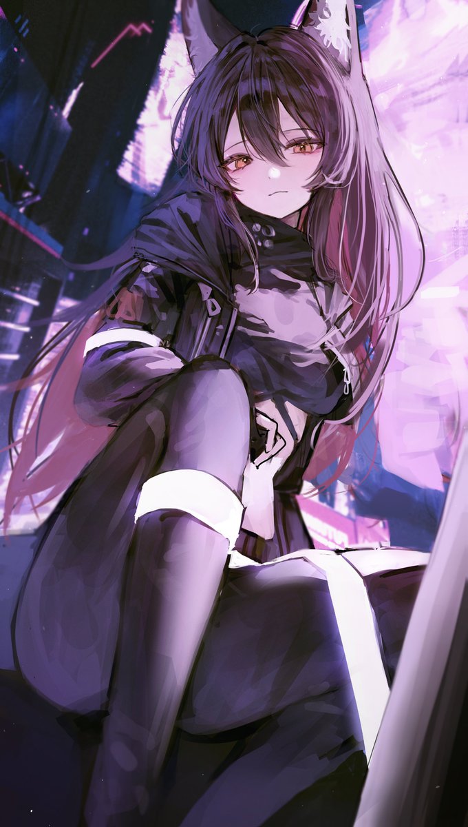 #明日方舟 #Arknights #アークナイツ