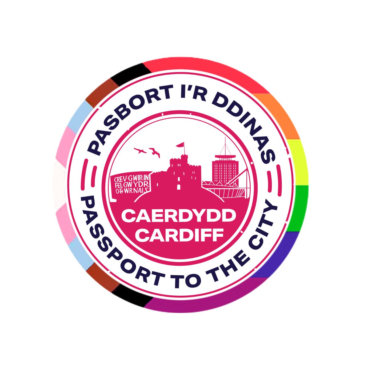 Cardiff Council tweet media