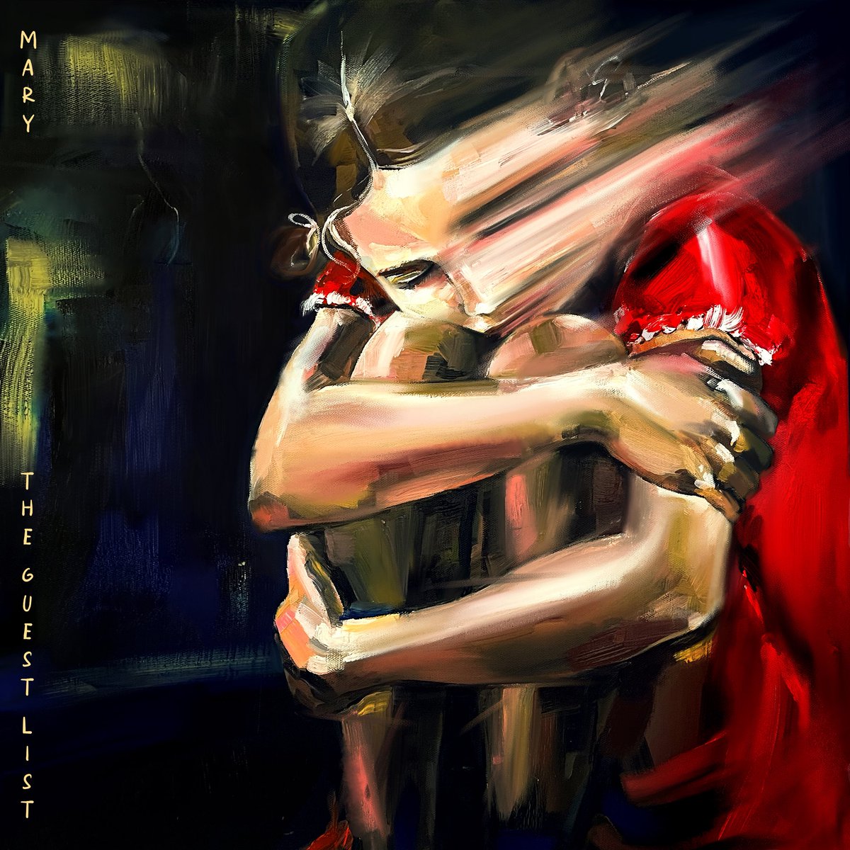 Our new single 'Mary' is yours 4th July.

It's taken 2 demos and nearly 2 years of playing it live to reach the finished version. We hope you love it like we do.

Pre-save: ffm.to/marytheguestli…