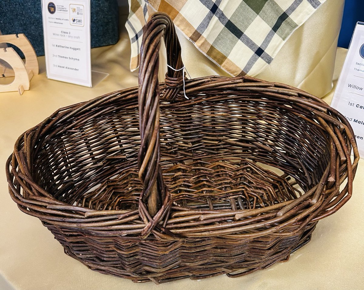 Scottish Women's Institutes (SCIO) SC053058 tweet media