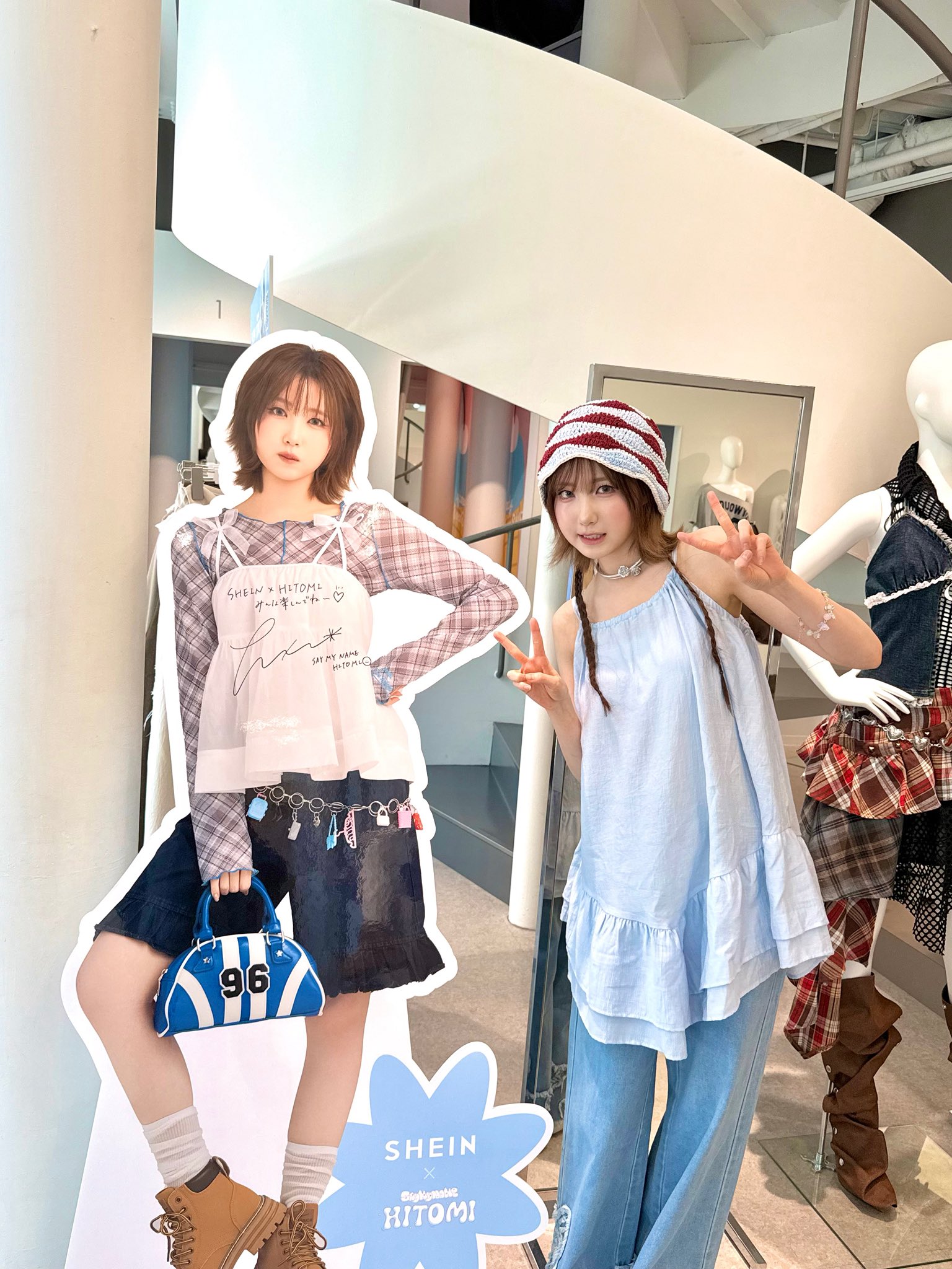 ひとみん 本田仁美 Honda Hitomi on X: 