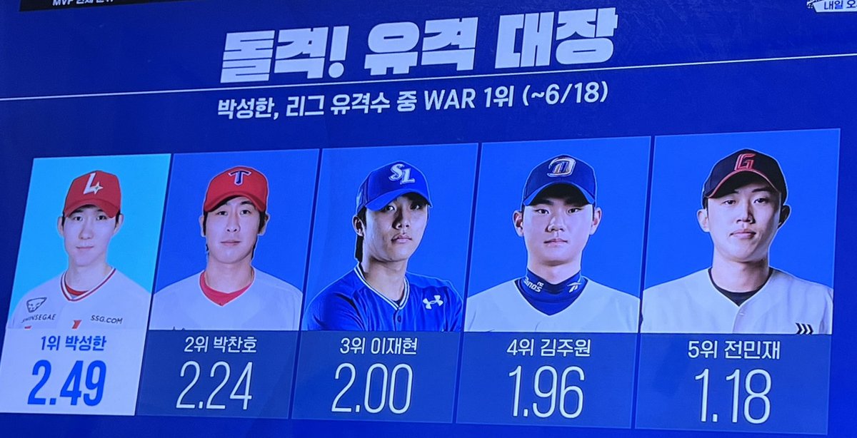 우리가 알던 성한이