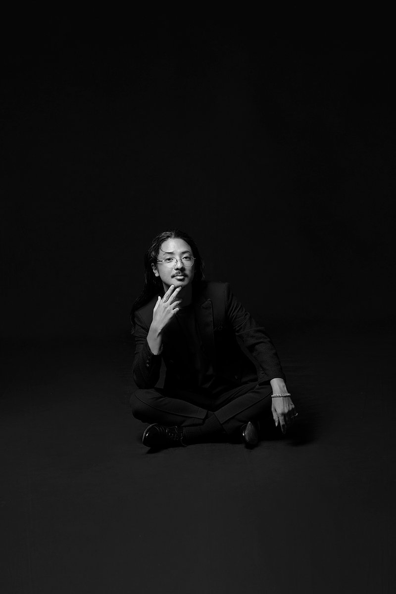 小西遼ソロプロジェクト・象眠舎、会場限定販売の1st EP『SO FAR, SO GOOD』を配信リリース！

kansai.pia.co.jp/news/music/202…