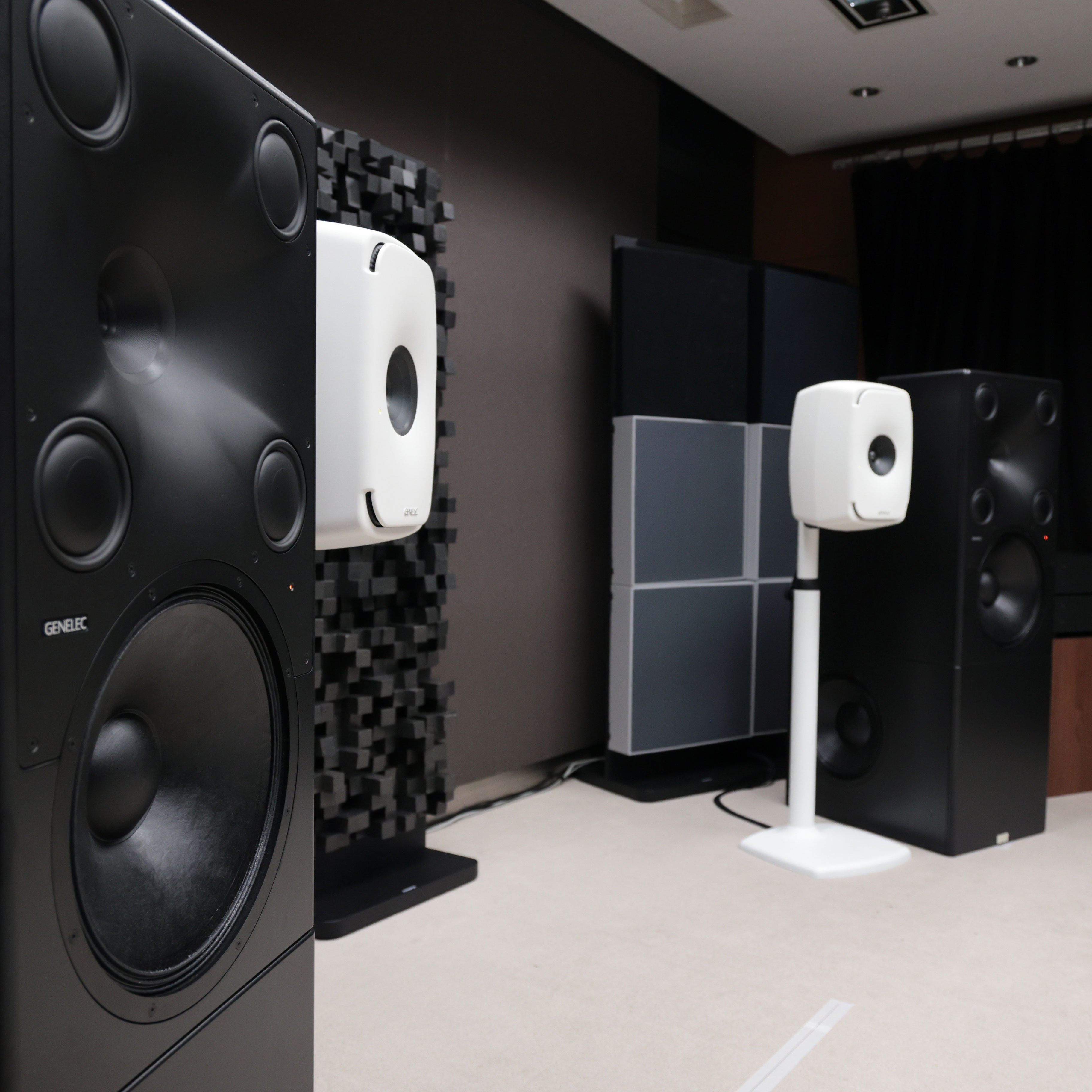Genelec Japan (@genelecjapan) / X