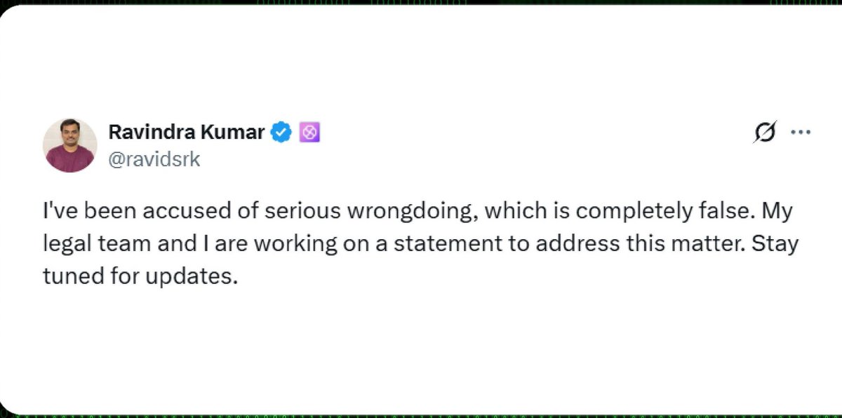 Open Crypto tweet media