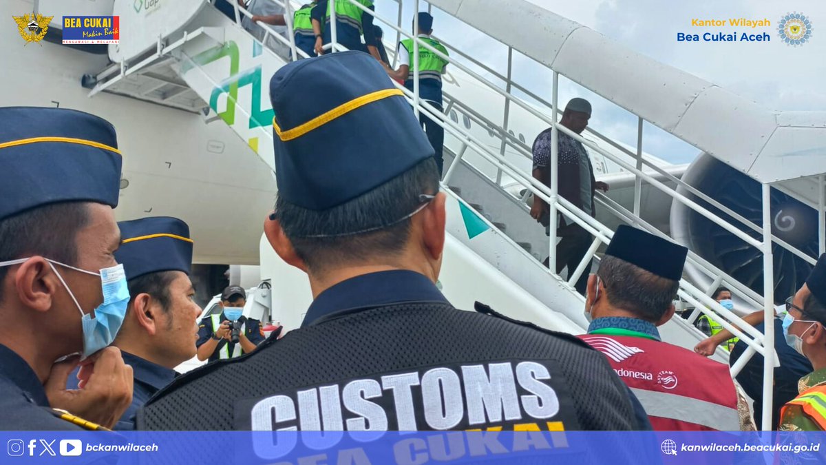 Bea Cukai Hadirkan Kemudahan Baru untuk Penumpang dan Jemaah Haji: PMK 34/2025 Resmi Berlaku

kanwilaceh.beacukai.go.id/berita/bea-cuk…