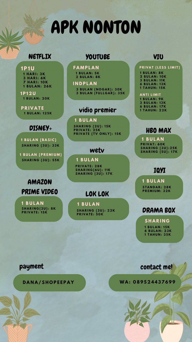 Haruyaa | off jualan🍒 tweet media