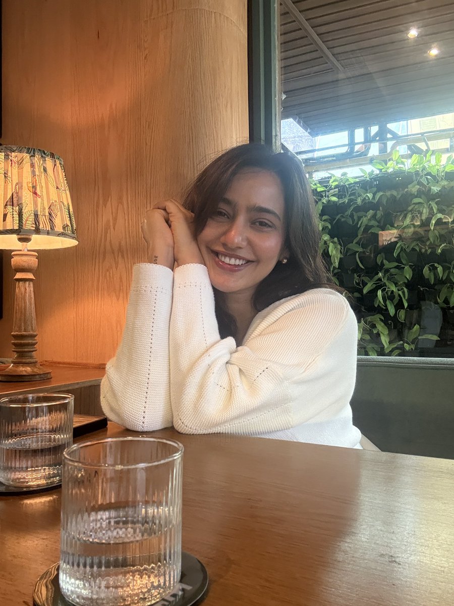 Neha Sharma (@officialneha) on Twitter photo Behind every good photo is a sister with zero chill and 100% talent ๐๐ท #shotbysis
Also Dosa or Pancakes โ whatโs your brunch pick? ๐ฅ vs ๐ฅฅ๐ฅฅ #sistercam #brunch <a href="/aishasharma25/">Aisha Sharma</a> Behind every good photo is a sister with zero chill and 100% talent ๐๐ท #shotbysis
Also Dosa or Pancakes โ whatโs your brunch pick? ๐ฅ vs ๐ฅฅ๐ฅฅ #sistercam #brunch <a href="/aishasharma25/">Aisha Sharma</a>