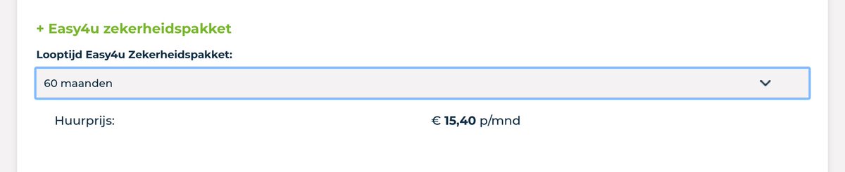 De school: “u dient voor volgend schooljaar een laptop te bestellen. Hierbij de link”
De link: huurprijs voor ZESTIG maanden 🤷‍♀️ (er is geen andere optie, ook al lijkt het zo)
#beloofdweerveelgoedsmetdielaptops