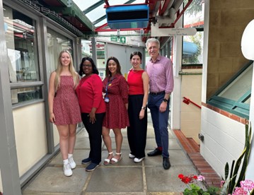 FHFT Research and Innovation tweet media