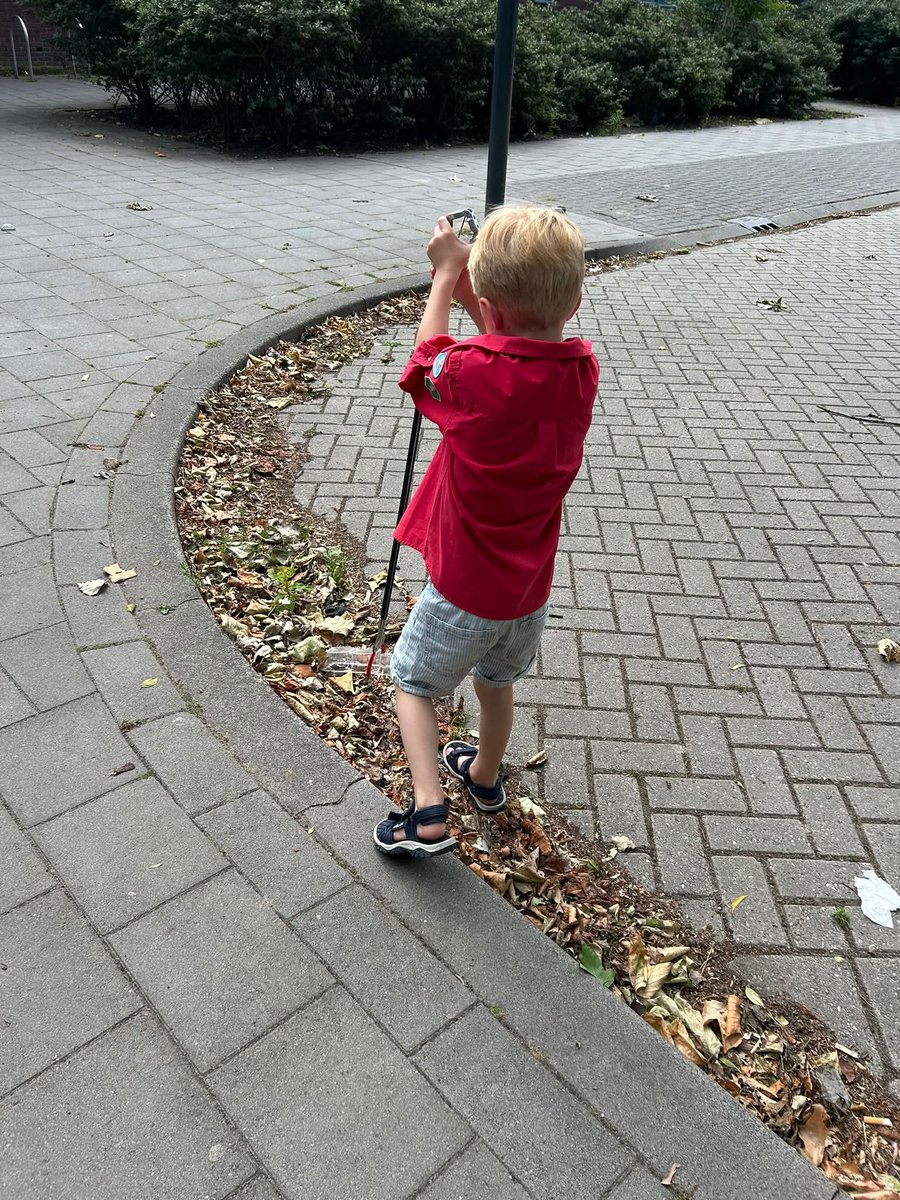 Scout aan de Schie tweet media