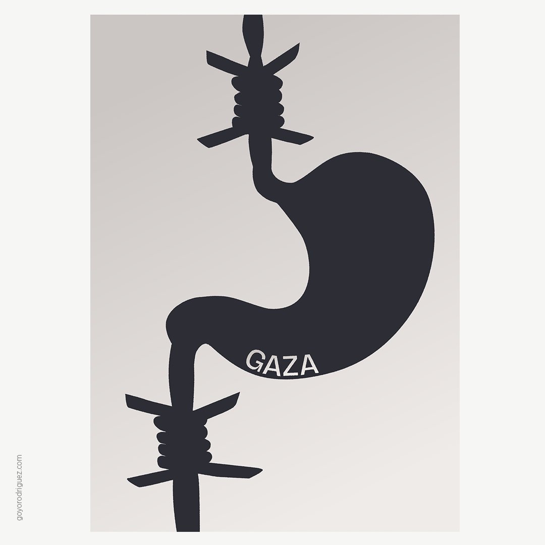 conceptraciones's tweet photo. Hambruna.

#GazaGenocide  #Gaza #gaza #dontforget #Palestina  #IsraeliCrimes  #hambre  #Famine_in_Gaza  #famine_in_north_gaza #conceptraciones https://t.co/EOmb1GNdaR