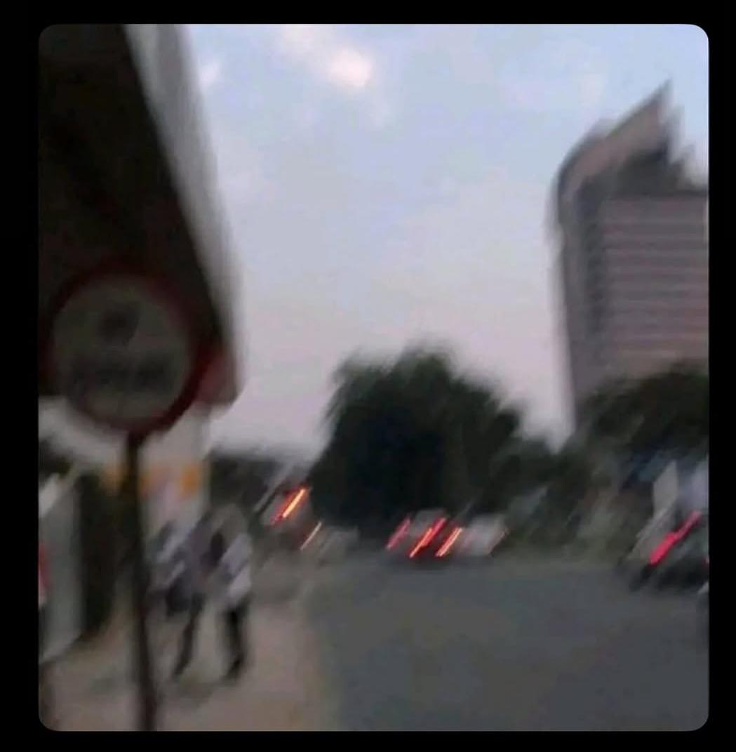 Ukiskia siah amedrop video na Huna bundles 😂😂😭
