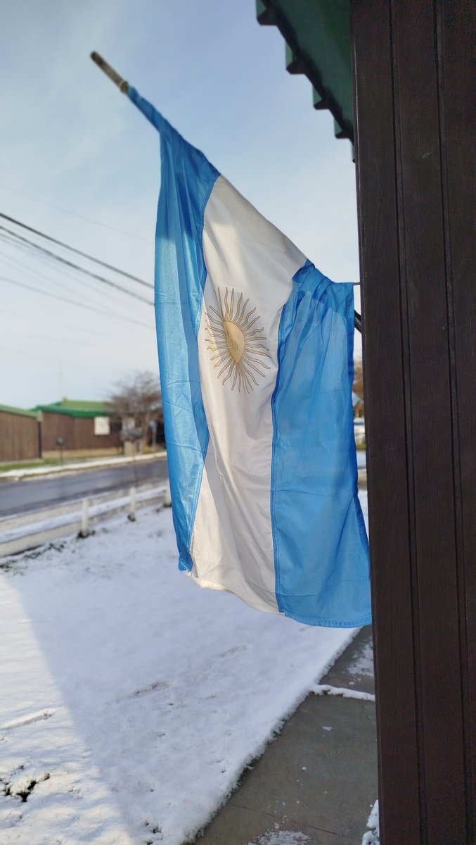 Día de la Bandera Nacional