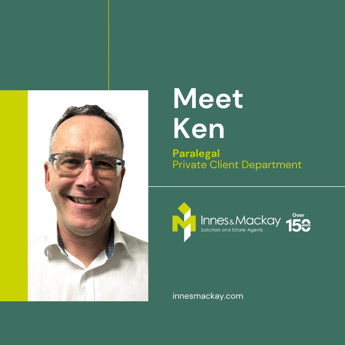 Innes & Mackay Legal tweet media