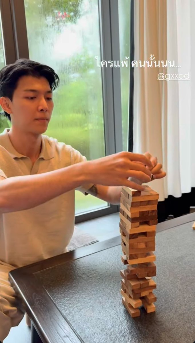 แล้วใคร ชนะ🥰🥰                              #ริชชี่อรเณศ  #ก็อตอิทธิพัทธ์