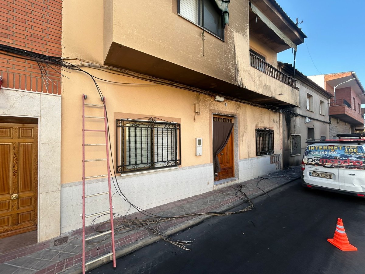 PC Mancha tweet media