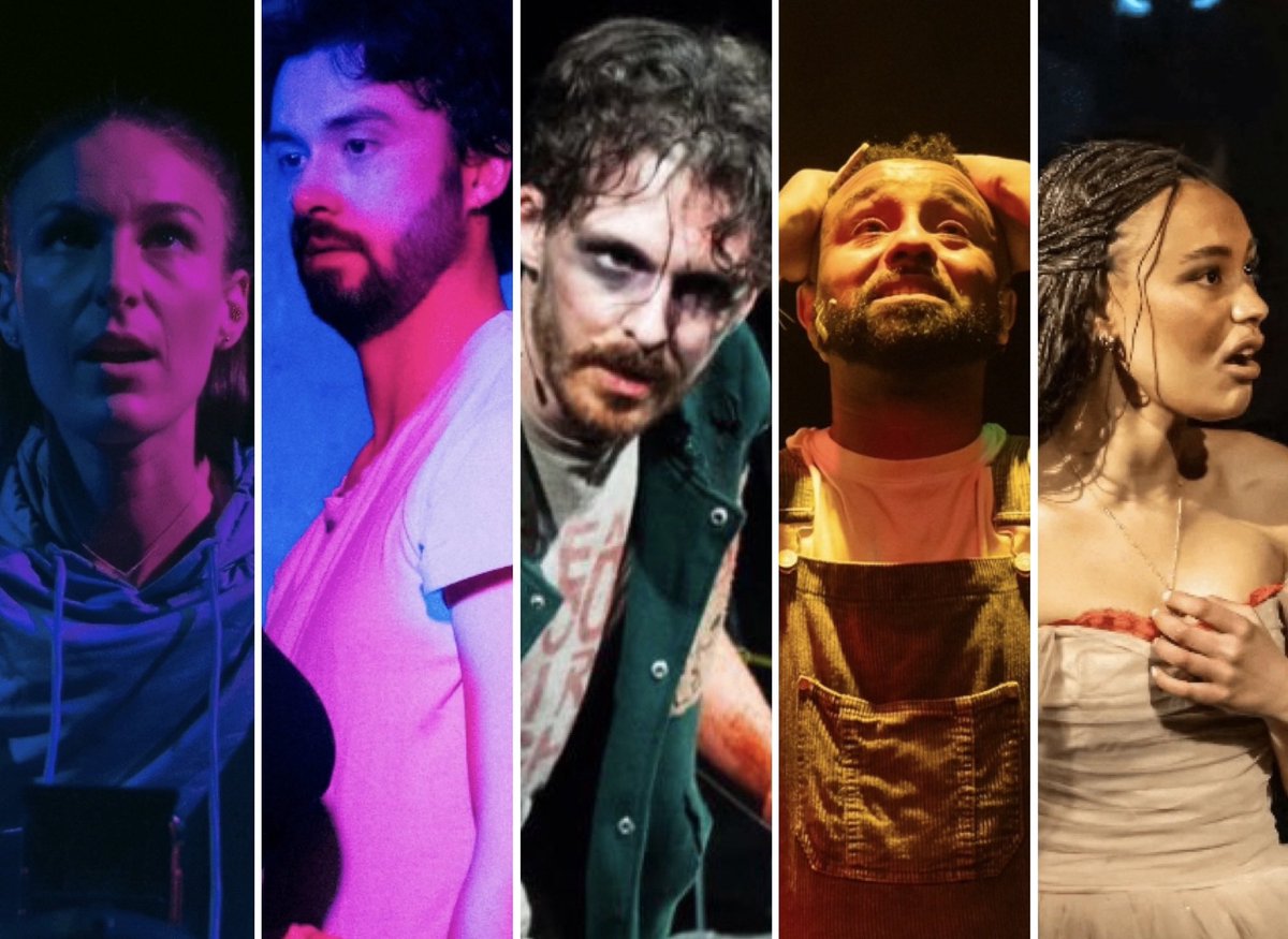SamWaite1992's tweet photo. While I'm using this account, check out my last attempt to relaunch my blog!

Some of the shows that stayed with me the most in 2024 

https://t.co/m9zDJgbXdS https://t.co/P2yqU2omLk