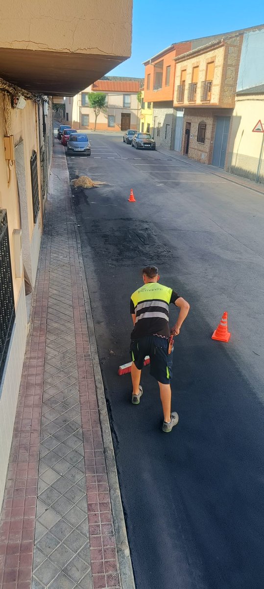 PC Mancha tweet media