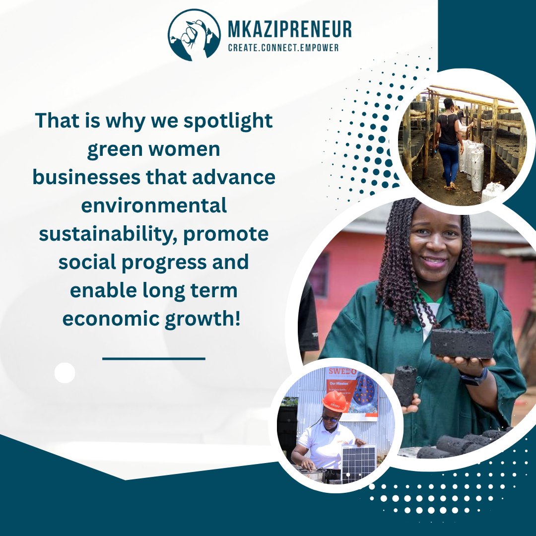 Mkazipreneur (@mkazipreneur) on Twitter photo #Factfriday #Sustainability
With the constant reliance on charcoal and firewood for cooking, our environment is under pressureππ₯
Thatβs why weβre supporting women-led businesses that are driving sustainable solutionsπͺπ±
<a href="/BestOfWaste_Ltd/">Best Of Waste Ltd</a> <a href="/SWEDOempower/">Smart Women in Environment & Development Org.</a> #Factfriday #Sustainability
With the constant reliance on charcoal and firewood for cooking, our environment is under pressureππ₯
Thatβs why weβre supporting women-led businesses that are driving sustainable solutionsπͺπ±
<a href="/BestOfWaste_Ltd/">Best Of Waste Ltd</a> <a href="/SWEDOempower/">Smart Women in Environment & Development Org.</a>