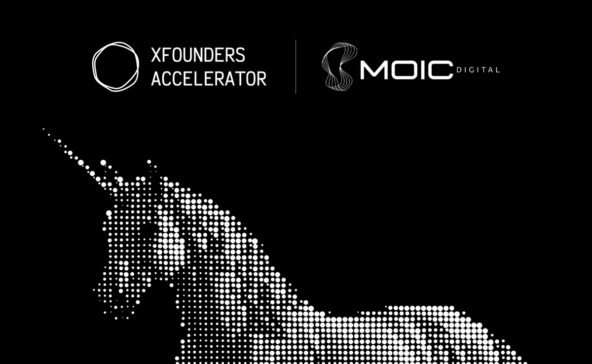 XFounders Bootcamp & Startup Reality (@xfounders_camp) on Twitter photo ๐จ Speaker Spotlight
<a href="/cioffi_victor/">Victor Cioffi ๐ง๐ท</a> โ Head of Marketing <a href="/moic_digital/">MOIC Digital | Narratives</a> โ is joining us in El Salvador ๐ธ๐ป
At MOIC, he leads strategy for 30+ brands across social, storytelling, and ecosystem positioning.
At XFounders Bootcamp powered by <a href="/StarknetFndn/">Starknet Foundation</a> , he'll help founders:
โ ๐จ Speaker Spotlight
<a href="/cioffi_victor/">Victor Cioffi ๐ง๐ท</a> โ Head of Marketing <a href="/moic_digital/">MOIC Digital | Narratives</a> โ is joining us in El Salvador ๐ธ๐ป
At MOIC, he leads strategy for 30+ brands across social, storytelling, and ecosystem positioning.
At XFounders Bootcamp powered by <a href="/StarknetFndn/">Starknet Foundation</a> , he'll help founders:
โ