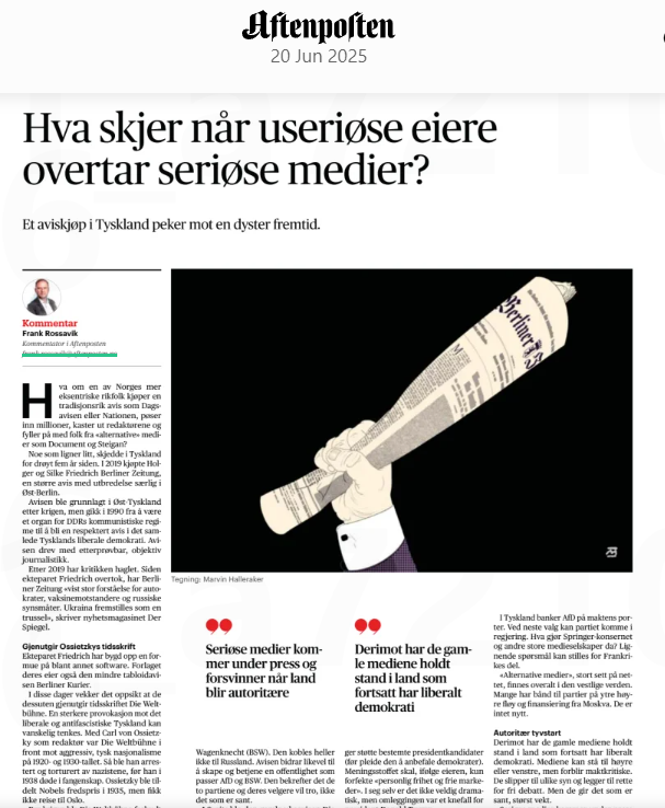 Jørgen Lund tweet media