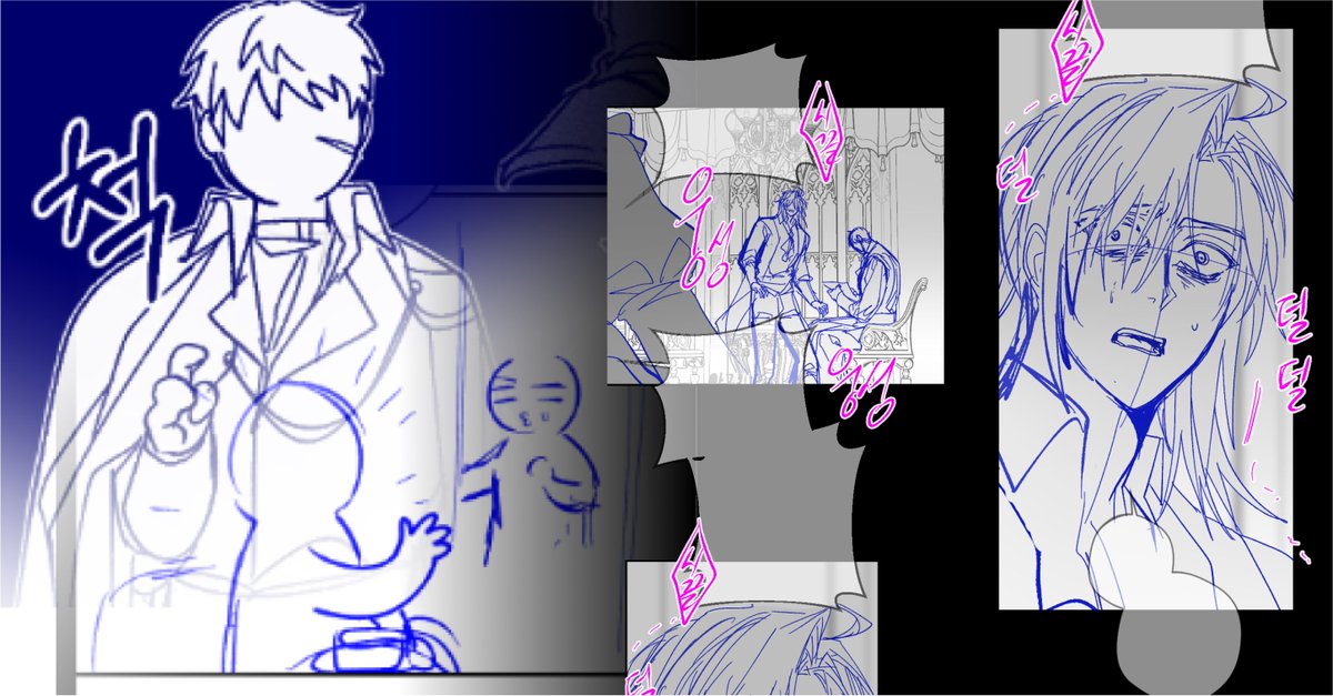 CHOOKAAM's tweet image. 많은 분들께서 사랑해주신 덕분에 1차 얼리버드가 빠르게 마감되었어요.🙇

📌 강의: bit.ly/chokam-tw 

감사한 마음을 담아, RT 이벤트를 준비했어요. 추첨을 통해 클튜 브러쉬 5종과 기프티콘을 드리니 많은 참여 부탁드려요.

자세한 강의&amp;amp;이벤트 설명은 타래에서 이어서 소개해드릴게요!