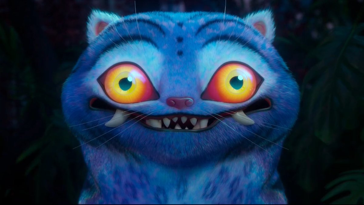 Child of divorce #KPOPDEMONHUNTERS