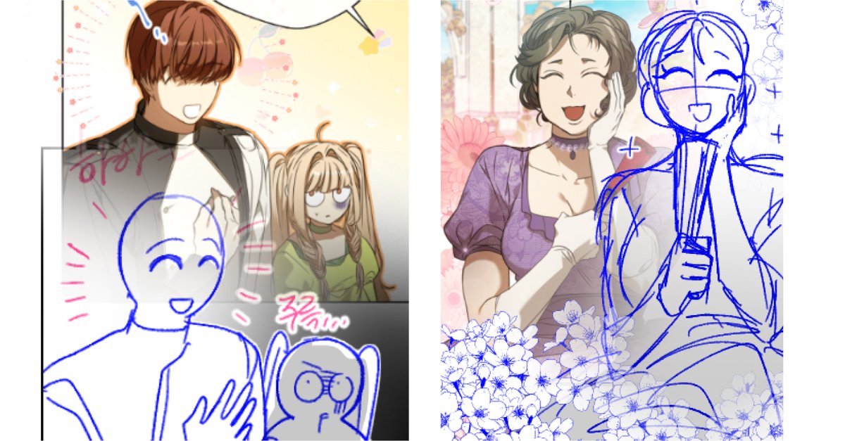 많은 분들께서 사랑해주신 덕분에 1차 얼리버드가 빠르게 마감되었어요.🙇

📌 강의: bit.ly/chokam-tw 

감사한 마음을 담아, RT 이벤트를 준비했어요. 추첨을 통해 클튜 브러쉬 5종과 기프티콘을 드리니 많은 참여 부탁드려요.

자세한 강의&amp;이벤트 설명은 타래에서 이어서 소개해드릴게요!