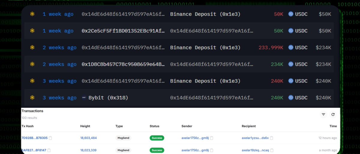 Open Crypto tweet media