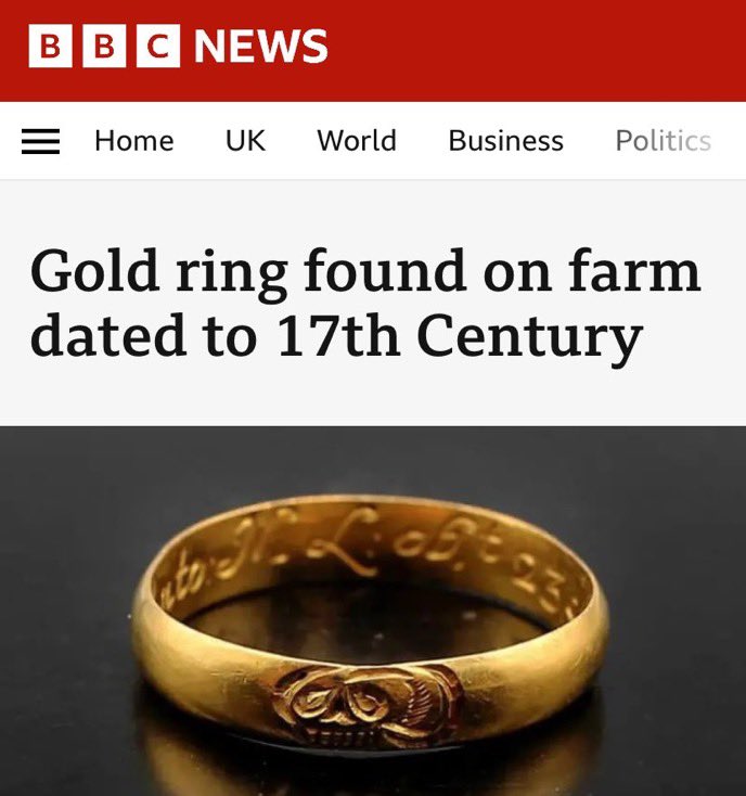 Throw it into a volcano immediately.