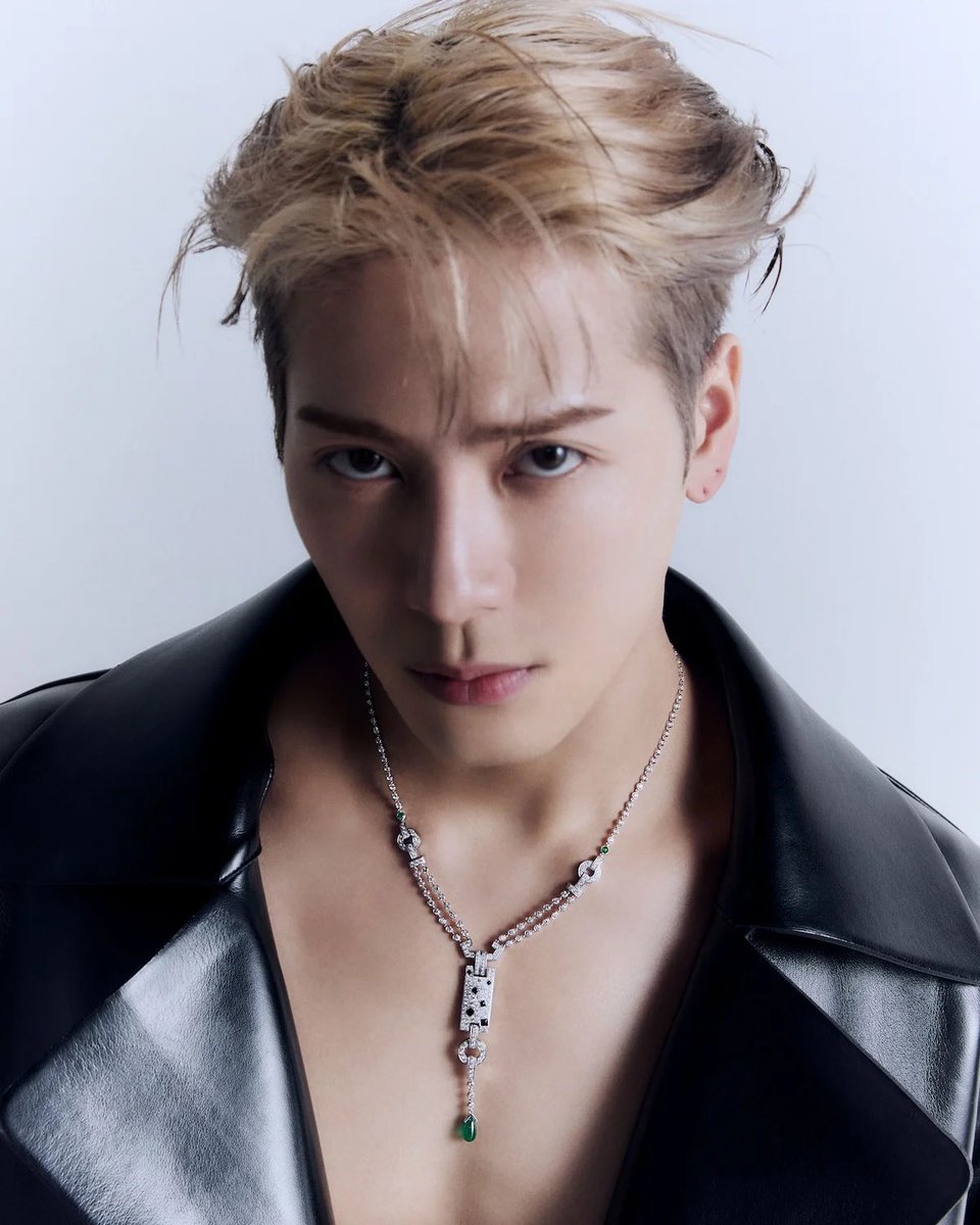 Rotitila's tweet photo. 😍😍😍
 #jacksonwang
@JacksonWang852 https://t.co/Q1mlI6lsuC