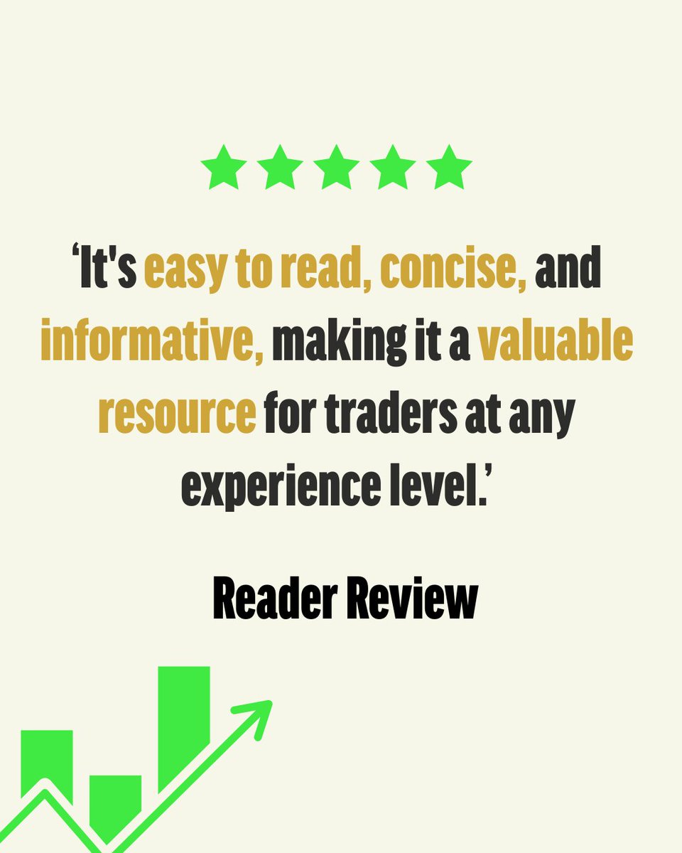 BlinkPublishing's tweet image. 💬 What readers are saying about Master the Art of Trading...

From clarity on crypto to mastering market psychology, Lewis Daniels is helping readers trade smarter every day.

Swipe through to see why this is the ultimate guide for beginners and seasoned traders alike 📈👇