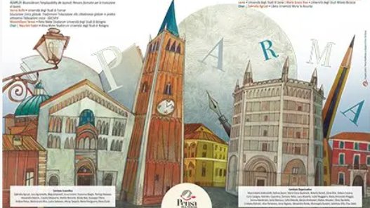 A scuola tra alleanze, spazi culturali e bene comune. 
INDIRE presenta due contributi di ricerca al Convegno Nazionale #SIPED 2025. bit.ly/44eFoKJ