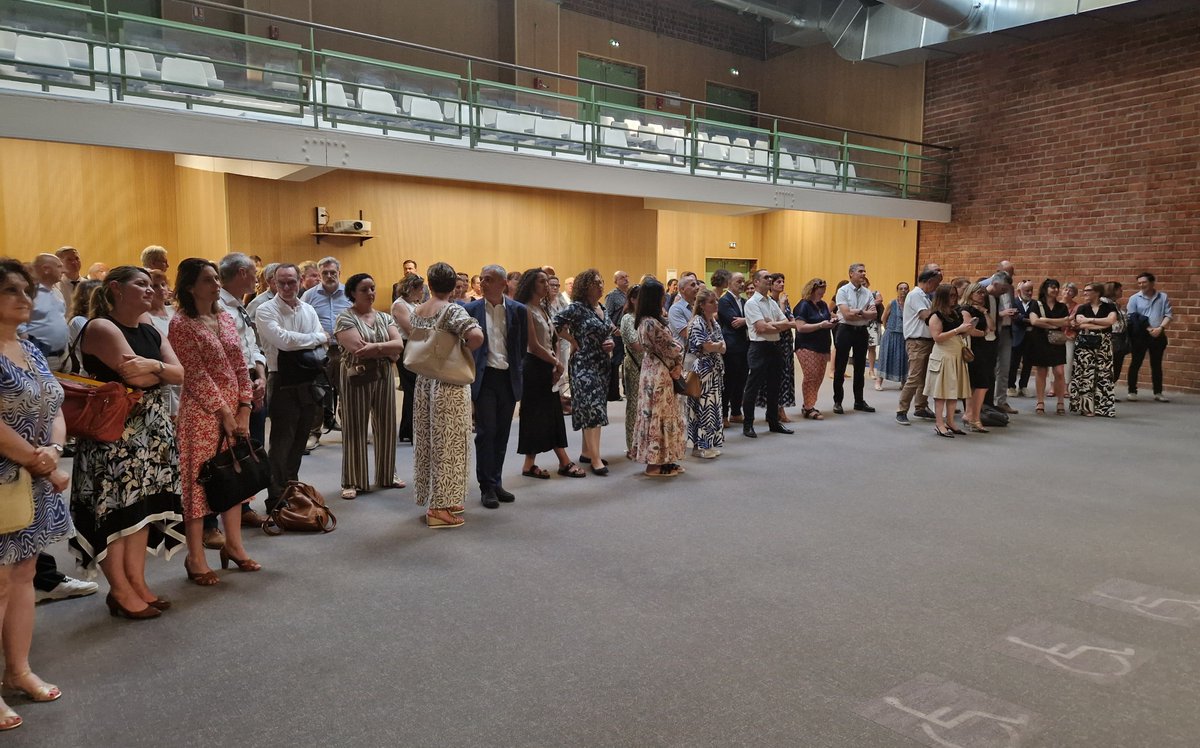 DSDEN 31 tweet media