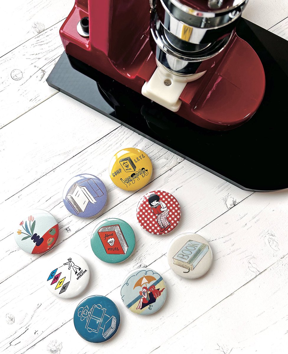 来週土曜（6/28）は #ひらかたブックバザール 第一回開催です👏
今のところお天気は大丈夫そう…！
何気に大阪は初めてなので楽しみにしているのです😋
本好きの皆さま、是非お立ち寄りください🎪
#枚方市 　#ブックイベント　#ニッペパーク