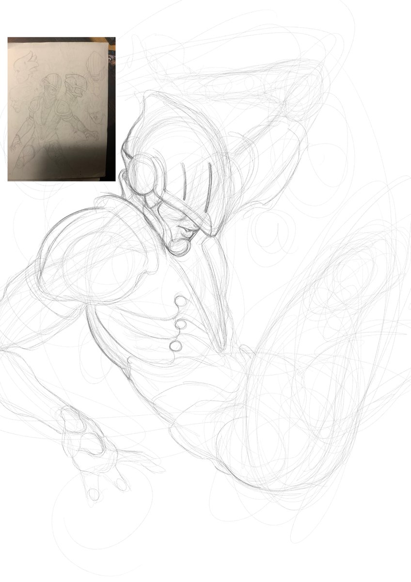 SerjoComics&Drawings tweet media