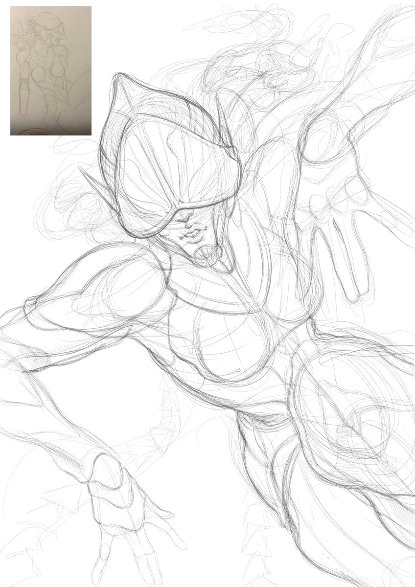 SerjoComics&Drawings tweet media