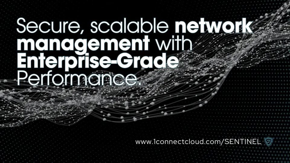 1CONNECTcloud's tweet image. Struggling with slow VPNs and weak security? Meet SENTINEL: the all-in-one solution for secure, seamless networking for UK SMEs. Scale effortlessly, enhance security, and boost efficiency—without the headache. Discover how: 1connectcloud.com/sentinel #EdgeCompute #NetworkSolutions
