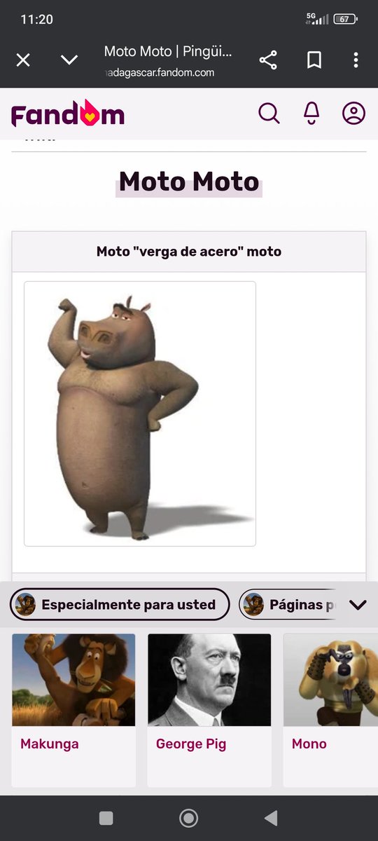 Dani tweet media