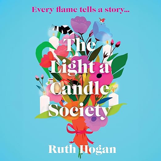 Reading For Leisure (@debbie_hart_uk) on Twitter photo ⭐️⭐️⭐️⭐️⭐️/5
Despite it's somber theme, #TheLightACandleSociety from <a href="/ruthmariehogan/">Ruth Hogan</a> and <a href="/WFHowes/">W. F. Howes Ltd</a> is an uplifting story with themes of family, community and forgiveness
Published 26/6/25
Reading For Leisure review (Audiobook): tinyurl.com/2m8ruzda ⭐️⭐️⭐️⭐️⭐️/5
Despite it's somber theme, #TheLightACandleSociety from <a href="/ruthmariehogan/">Ruth Hogan</a> and <a href="/WFHowes/">W. F. Howes Ltd</a> is an uplifting story with themes of family, community and forgiveness
Published 26/6/25
Reading For Leisure review (Audiobook): tinyurl.com/2m8ruzda
