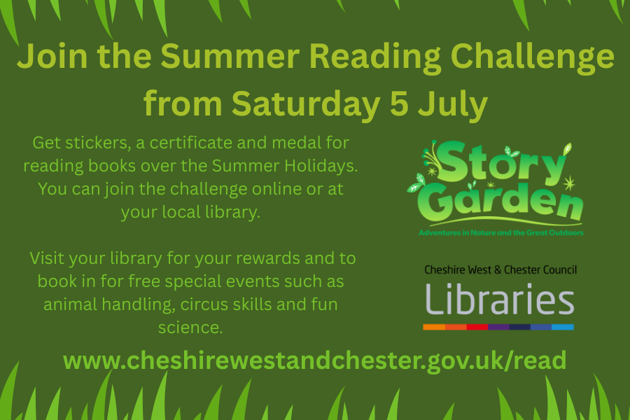 Hoole Church of England Primary School (@hooleceprimary) on Twitter photo 