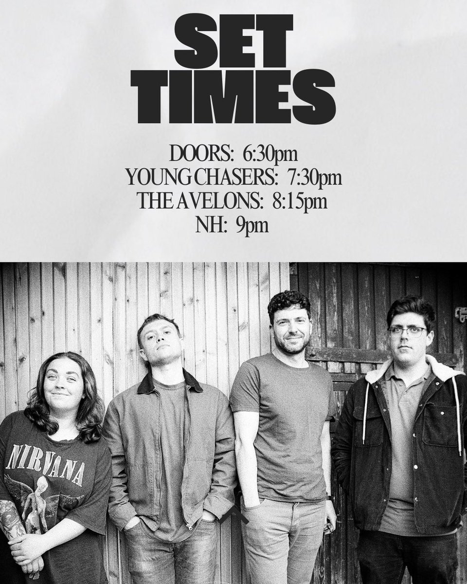 Almost all 80 tickets gone 🎟️ 

See you tonight 🔵⚪️