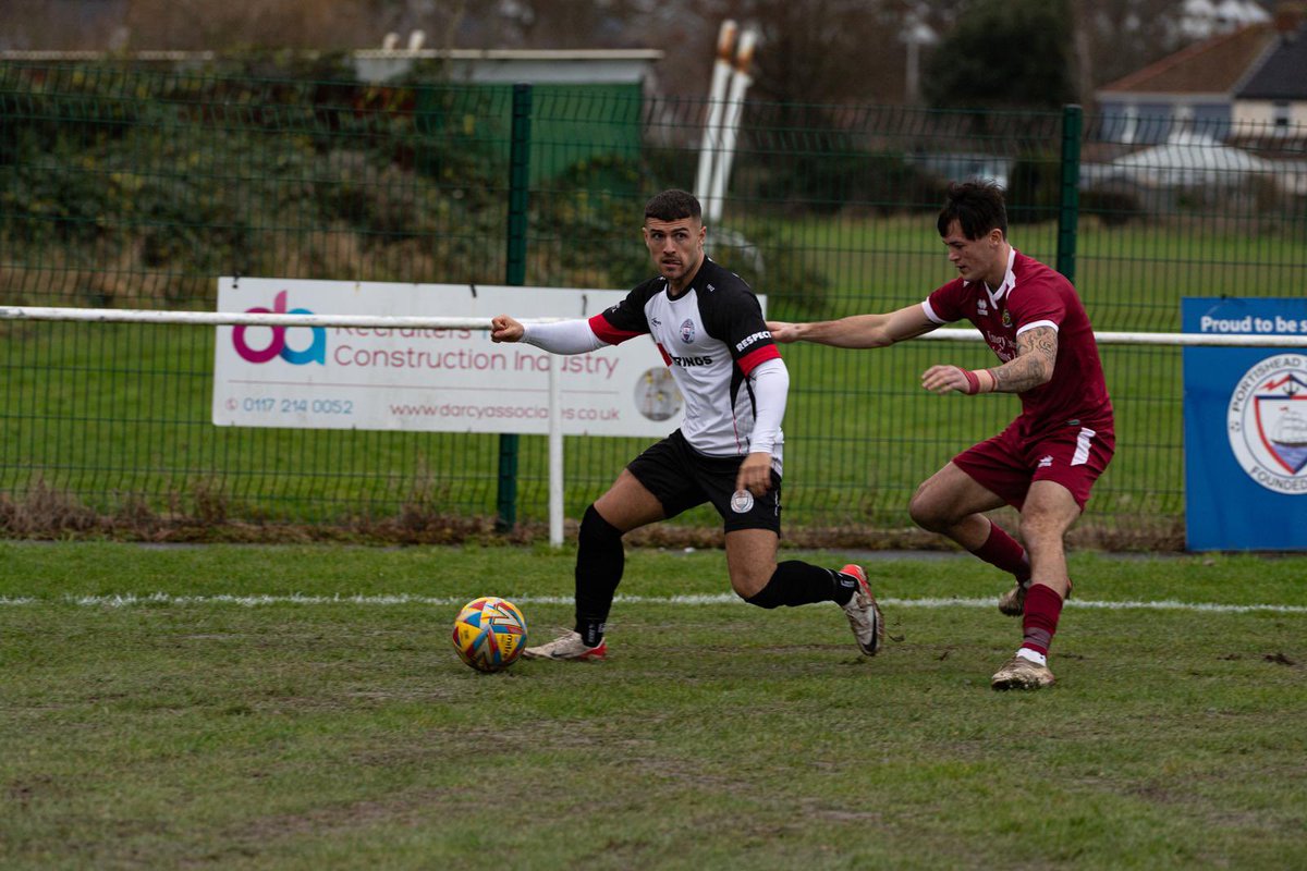 Cribbs Football Club tweet media