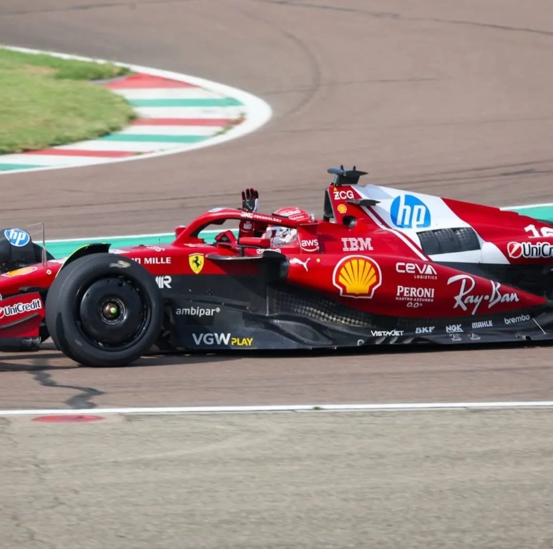 charles 👋👋

📷: raceday__official
