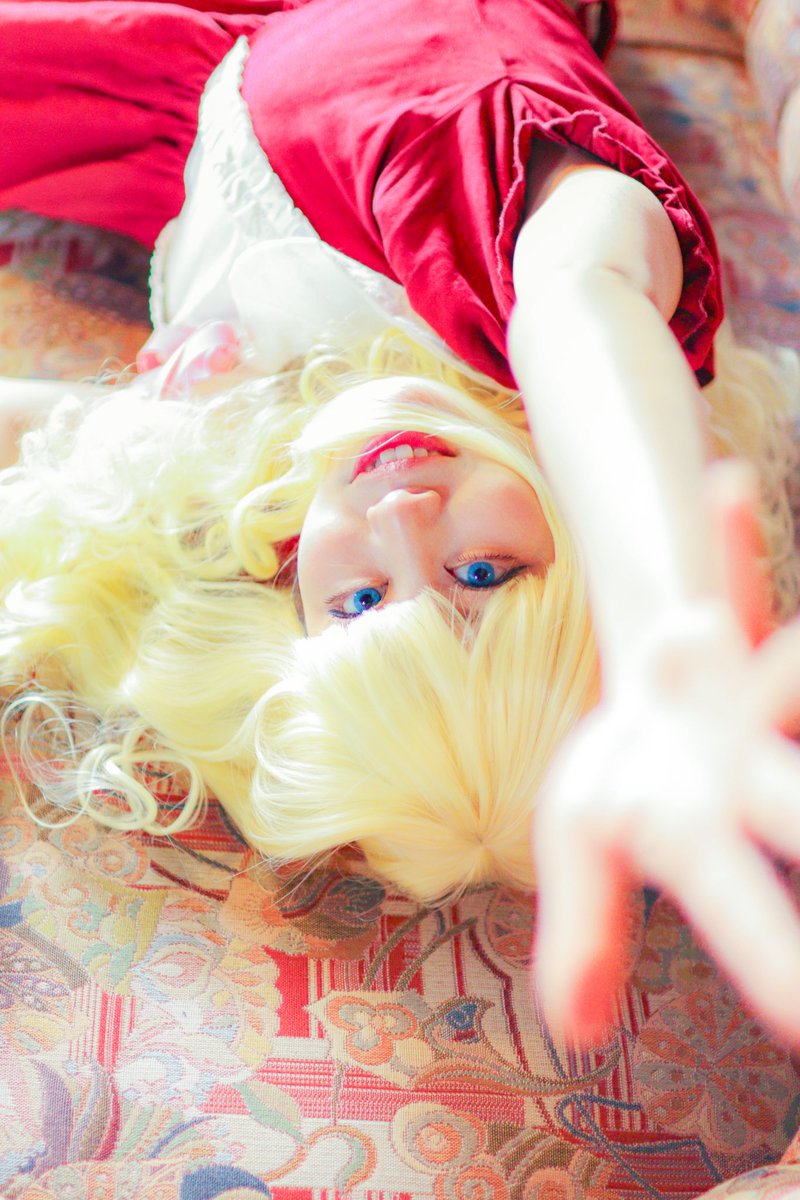 ghned4_cos's tweet image. Cosplay/BSD 🎀嬢

遊びましょうっ♪♪

◇
model:恋珀ちゃん
スタジオ:にくきゅう郡山🐾様