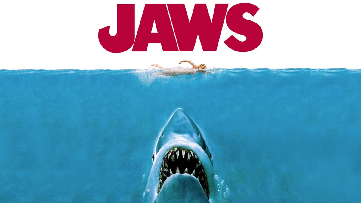 Happy 50th to Jaws — the greatest film ever made. Nothing comes close. Every frame, every note of that score, every line of dialogue… iconic. Spielberg didn’t just make a movie. He made cinema. I’ve loved it all my life and I always will. 🦈 #Jaws50