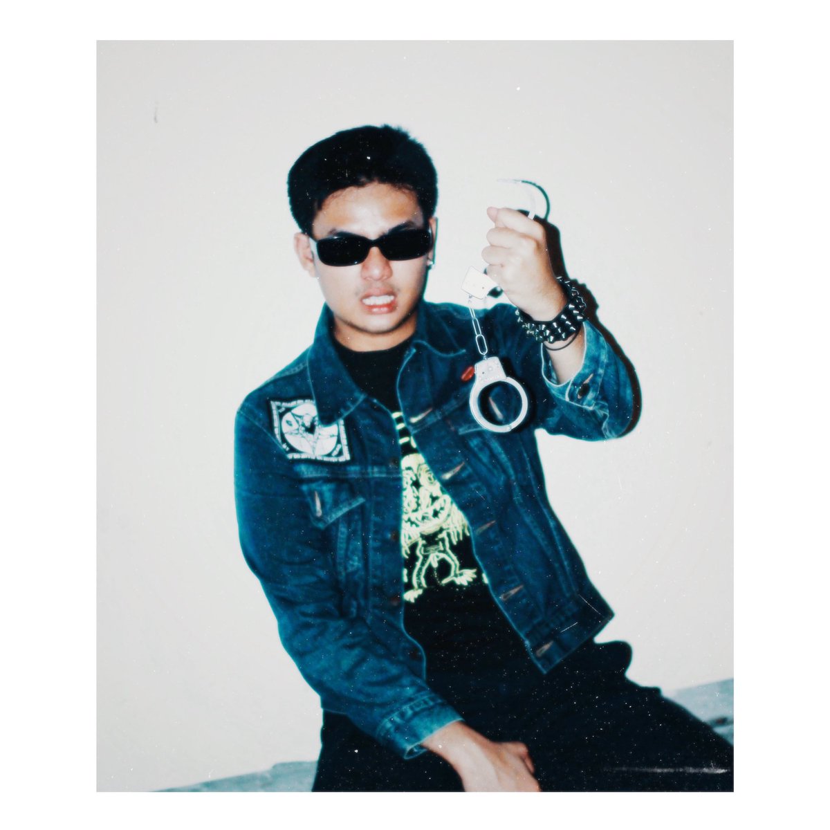 primitivefaze's tweet image. #codewhite